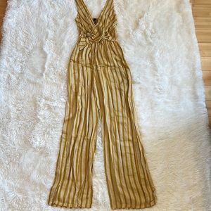 Windsor Jumpsuit